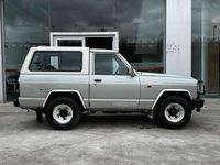 Usado Nissan Patrol 84 CV (61 kW) 1993 Gris SUV