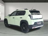 Usado Fiat Panda Icon 101 CV (74 kW) 2025 Verde Utilitario