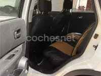 Usado Nissan Qashqai Acenta 110 CV (80 kW) 2012 Blanco SUV