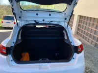 Usado Renault Clio IV Business 75 HP (55 kW) 2018 Branco Sedan