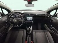 Usado Citroën C3 PureTech 110 HP (80 kW) 2023 Preto Citadino