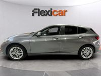 Używany BMW 116 116 KM (85 kW) 2024 Szary Hatchback