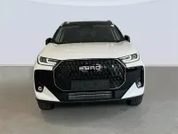 Nuevo Ebro s700 Luxury 279 CV (205 kW) 2026 Blanco + negro SUV