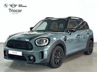 Usado Mini Cooper Countryman 136 CV (100 kW) 2023 Otro SUV