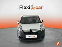 Usado Opel Combo 95 CV (69 kW) 2017 Blanco Monovolumen
