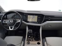 usado VW Touareg Premium 3.0 TDI 4Motion 170 kW (231 CV) Tiptronic