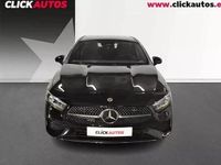 Usado Mercedes 200 AMG line 150 CV (110 kW) 2024