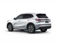 Nuevo Geely Starray 262 CV (192 kW) 2026 Blanco SUV