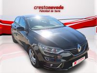 usado Renault Mégane IV 