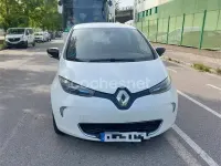 Usado Renault Zoe LIMITED 80 kW (109 CV) 2019 Eléctrico Utilitario