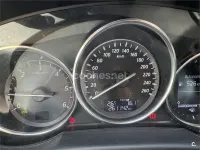 Usado Mazda CX-5 Style 150 CV (110 kW) 2013 Blanco SUV