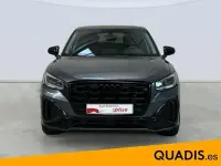 Usado Audi Q2 150 CV (110 kW) 2022 SUV