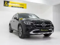 Usado Mercedes GLC220 197 CV (144 kW) 2023 Gris / plata SUV