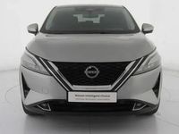 Usado Nissan Qashqai N-Connecta 140 CV (102 kW) 2024 Plata diamante SUV