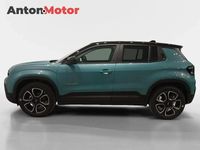 Usado Jeep Avenger Summit 100 HP (73 kW) 2024 Verde SUV