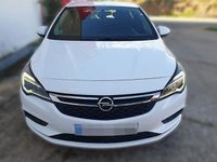 usado Opel Astra 1.6 CDTi 110 CV S&S 5p. Elective