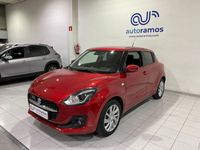 usado Suzuki Swift 1.2 GLE SMART HYBRID 83 5P