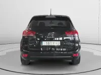 Usado Citroën C4 Feel 120 CV (88 kW) 2018 Negro