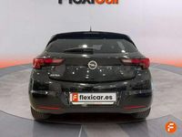 Usado Opel Astra 110 CV (80 kW) 2020 Negro Berlina