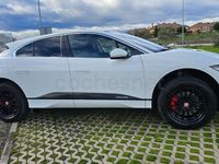 Usado Jaguar I-Pace S 294 kW (400 CV) 2018 Eléctrico SUV