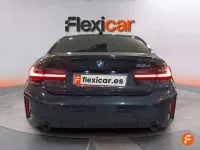 Usado BMW 318 150 CV (110 kW) 2024 Negro Familiar