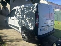 Usado Ford Transit Connect 100 CV (73 kW) 2017 Blanco Monovolumen
