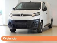 Usado Citroën Jumpy 102 CV (75 kW) 2023 Monovolumen