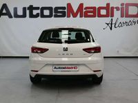 usado Seat Leon 1.4 TGI GNC St&Sp Style