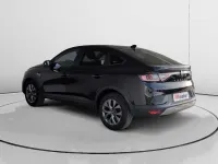 Usado Renault Arkana Evolution 140 CV (102 kW) 2024 Negro SUV
