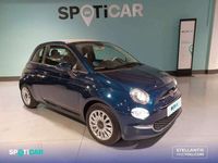 usado Fiat 500C 1.0 Hybrid Dolcevita 52kw