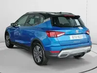 Usado Seat Arona Xperience 115 CV (84 kW) 2025 SUV