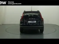 Usado Dacia Jogger Expression 100 CV (73 kW) 2025 Blanco Monovolumen