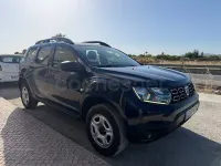 Usado Dacia Duster Ambiance 115 CV (84 kW) 2018 Azul SUV