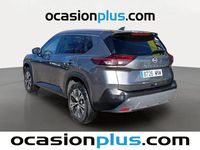 Usado Nissan X-Trail N-Connecta 163 CV (119 kW) 2024 Gris SUV