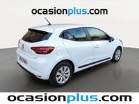 Usado Renault Clio V Business 100 CV (73 kW) 2023 Blanco