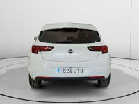 Usado Opel Astra Dynamic 150 CV (110 kW) 2016 Blanco Berlina