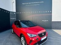 Usado Seat Arona FR 110 CV (80 kW) 2023 SUV