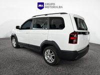 Nuevo SWM G03 110 CV (80 kW) 2025 Blanco SUV