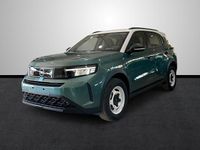 Nuevo Opel Frontera Edition 110 CV (80 kW) 2026 Verde SUV