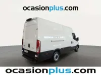 Usado Iveco Daily 156 CV (114 kW) 2023 Blanco Van