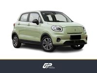 Nuevo Leapmotor T03 69 kW (95 CV) 2025 Verde Utilitario