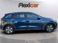 Brugt Kia Niro 141 HK (103 kW) 2021 Blå SUV