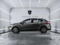 Usado Renault Mégane 106 CV (77 kW) 2010 Utilitario