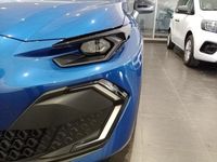 Käytetty Renault Clio V Evolution 115 HP (84 kW) 2026 Sininen Sedan