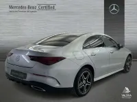 Usado Mercedes CLA250e 218 CV (160 kW) 2025 Coupe