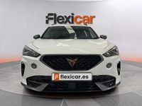 Usado Cupra Formentor 150 CV (110 kW) 2021 Blanco SUV