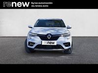 Usado Renault Arkana Techno 140 CV (102 kW) 2023 Blanco SUV