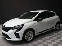Usado Renault Clio Evolution 101 CV (74 kW) 2025 Blanco Utilitario