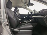 Brugt Toyota Yaris Active 116 HK (85 kW) 2025 Grå Hatchback