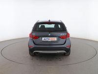 Usado BMW X1 144 CV (105 kW) 2014 Gris SUV